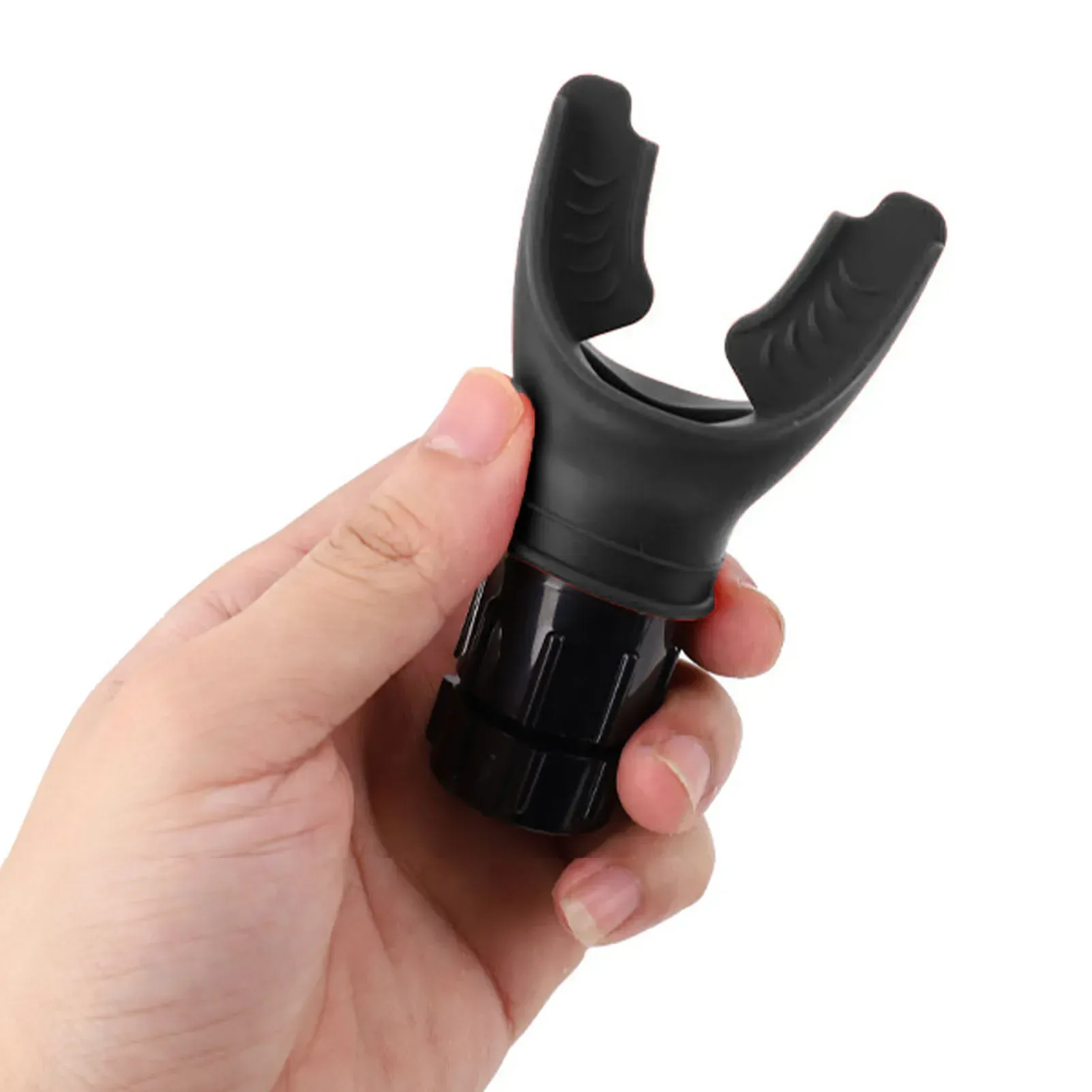 Breathing Exercise Device