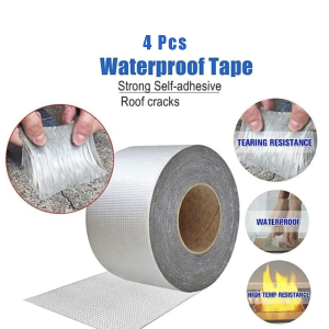 Flex Tape - 4Pcs