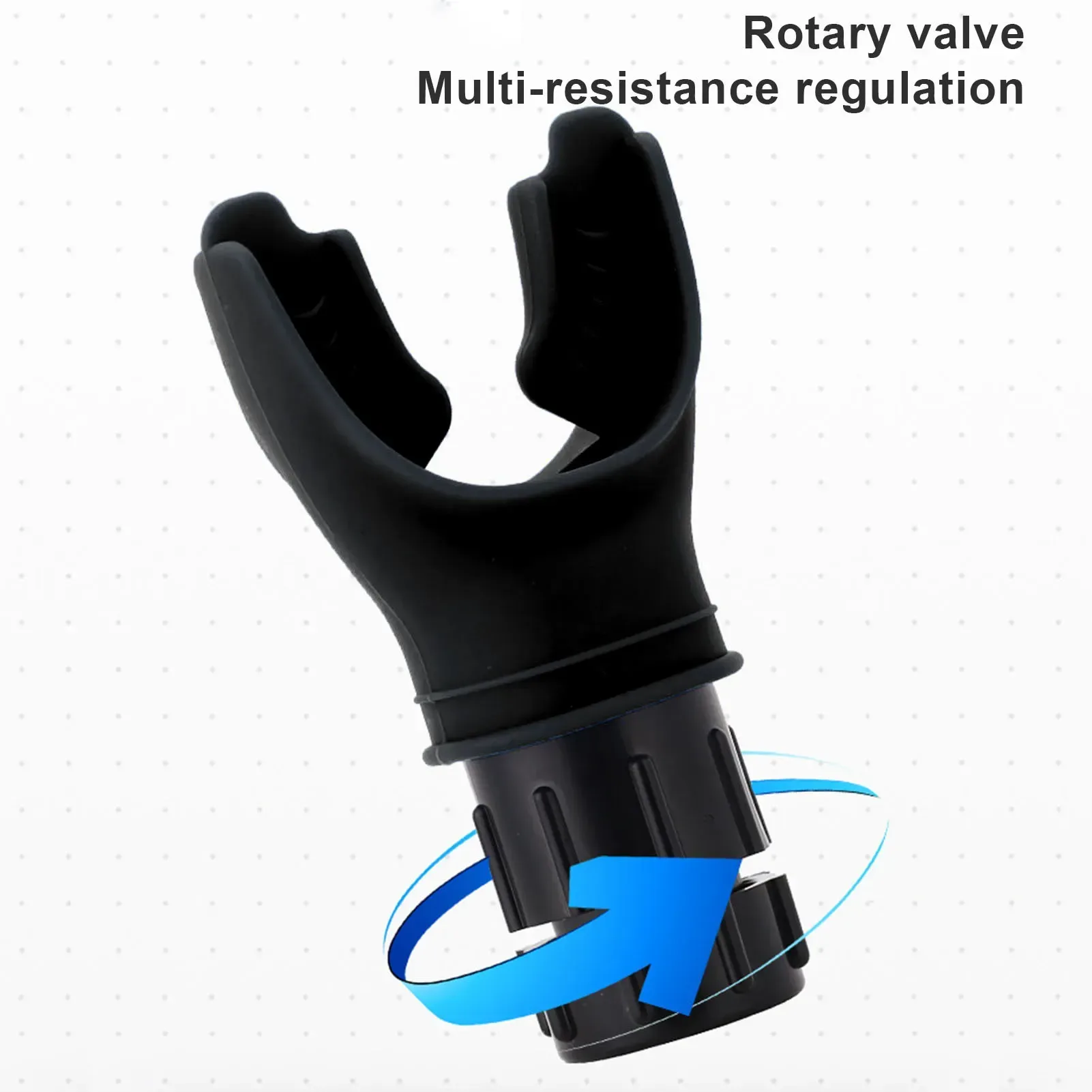 Breathing Exercise Device