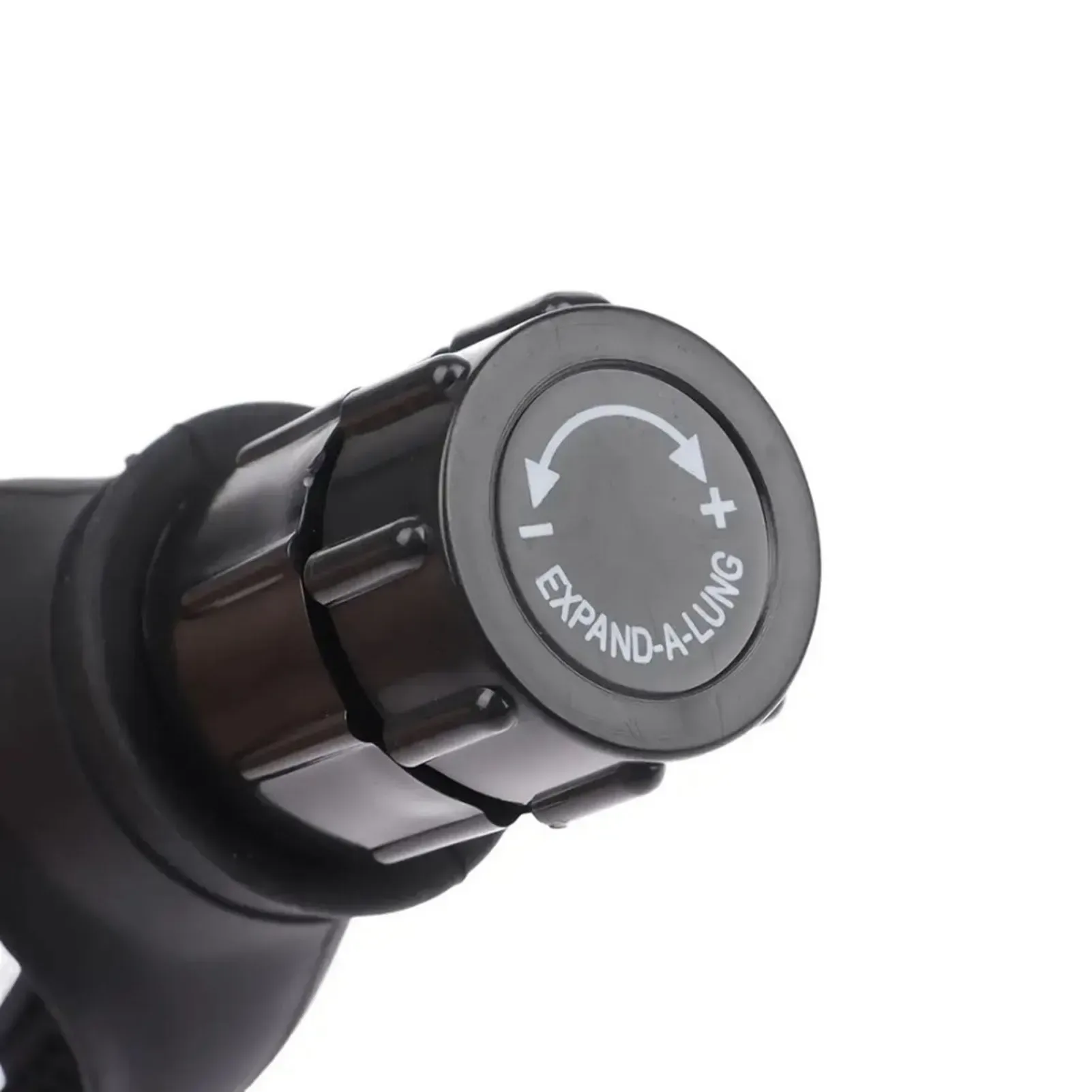 Breathing Exercise Device