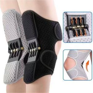 Power Knee support