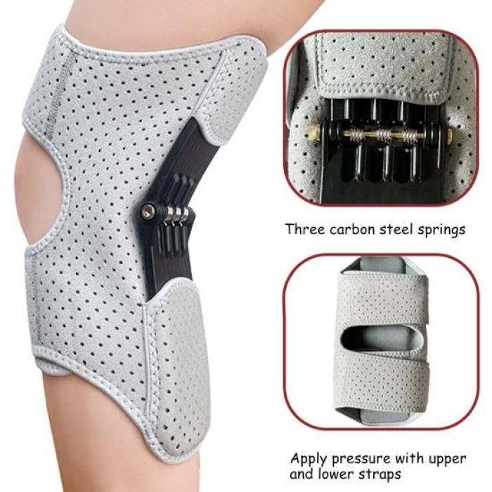 Power Knee support