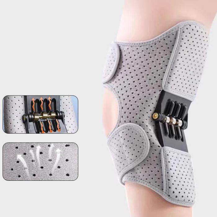 Power Knee support